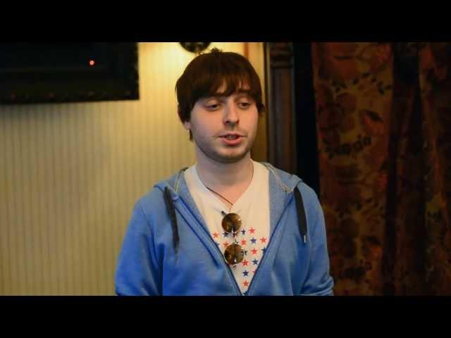 Александр Антипов "Личное отношение к алкоголю"