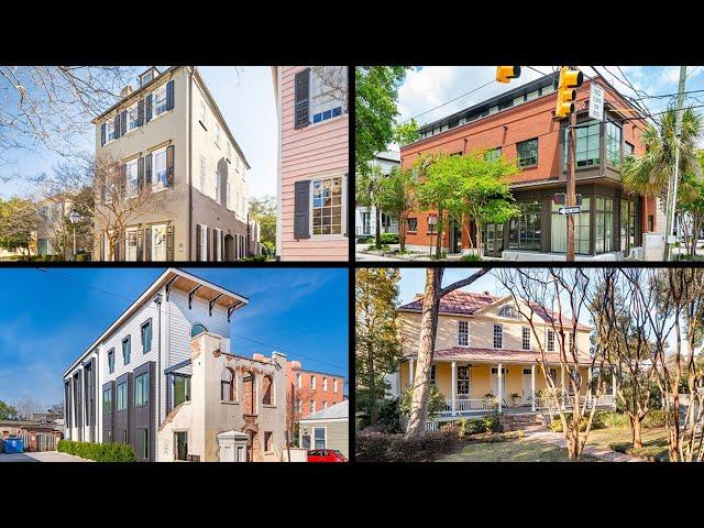 New Listings In Charleston, South Carolina | Keen Eye Marketing