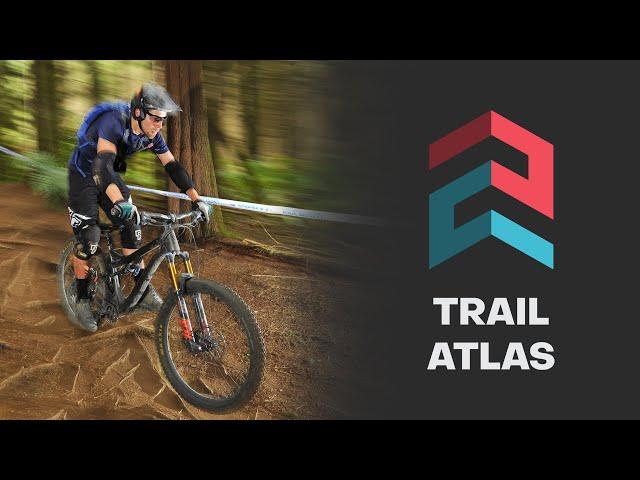 Welcome to Trail Atlas!