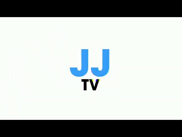 JJTV INTRO VIDEO