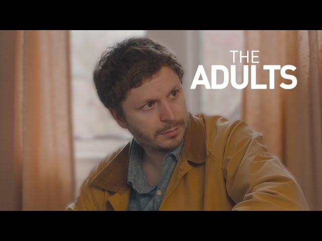 The Adults (Official US Trailer)