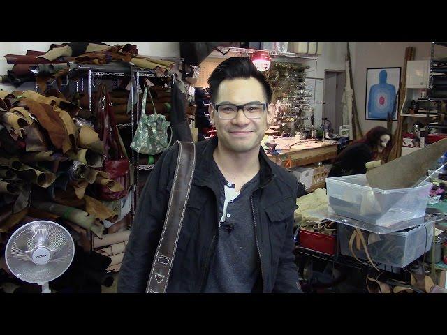 The World's Best Guitar Strap | JAY'S TOOLBOX