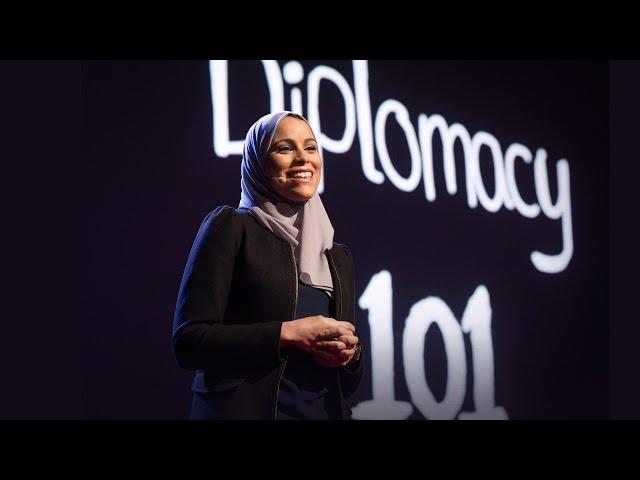 What Islam really says about women | Alaa Murabit