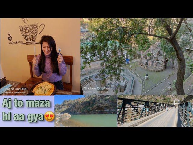 Day out in Rampur Bushahr || Himalayan Girl|| #youtube #vlog