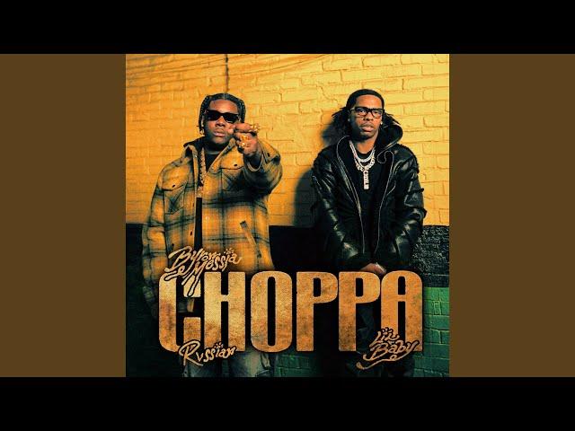 Choppa