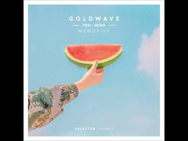 Goldwave feat. Jeoko - Memories (Lyrics)