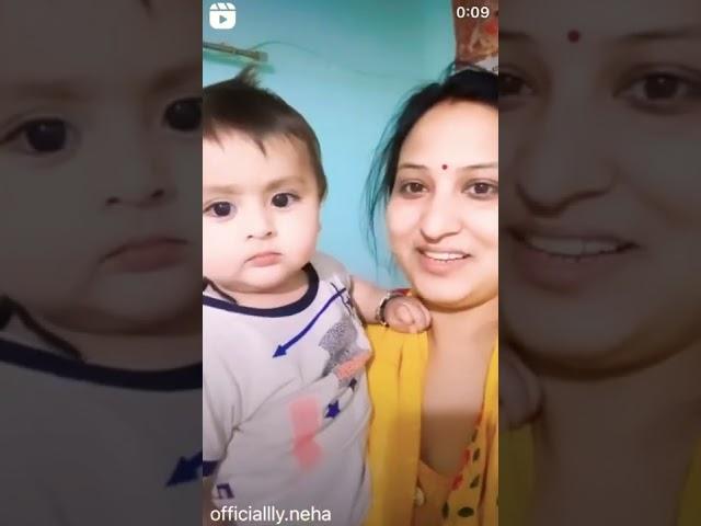 #Neha kaushik vlog