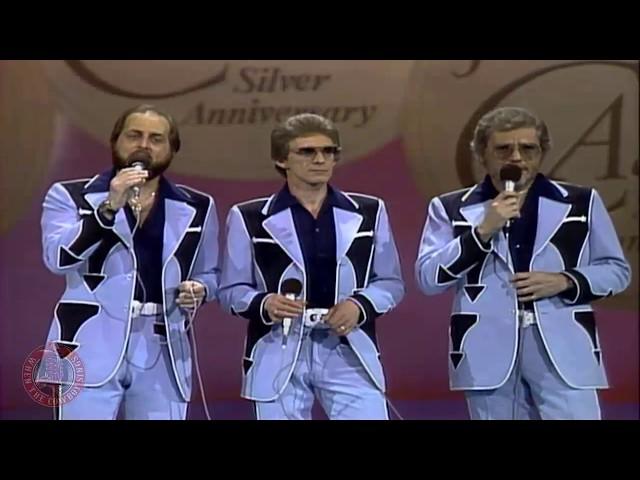 The Statler brothers - We Got Paid by CASH