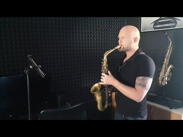 Love me like you do - alto sax cover - Doctor Sax #selmer #durga5 #legere #doctorsax