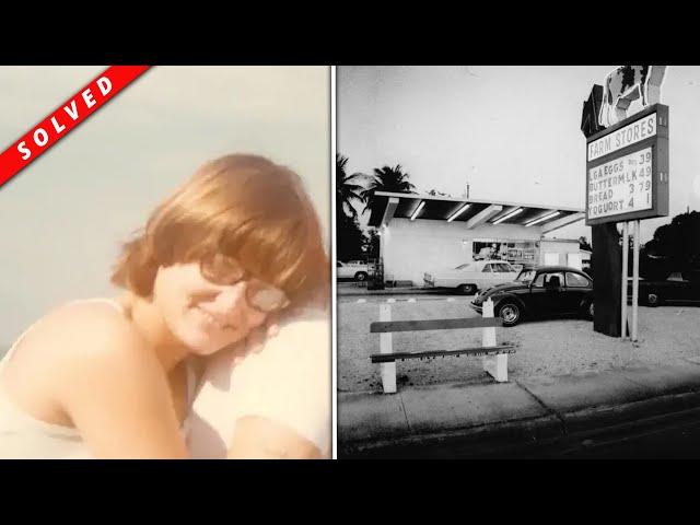 45 year Old Case Solved in 2025 | True Crime Documentary