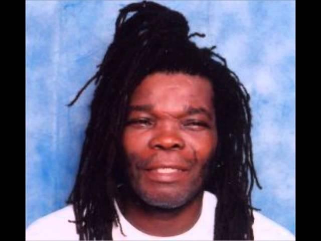 Eric Donaldson - Blackman Victory