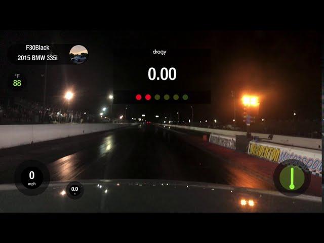 2015 BMW 335i MHD Stage 2+ vs 2015 BMW M4 BM3 Stage 2