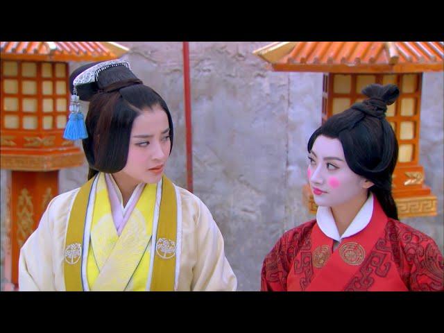 PHIM MỚI 2025 | Ma Nữ Trong Cung Cấm (Lồng Tiếng) | Phim Cổ Trang Kiếm Hiệp | CLIP TV