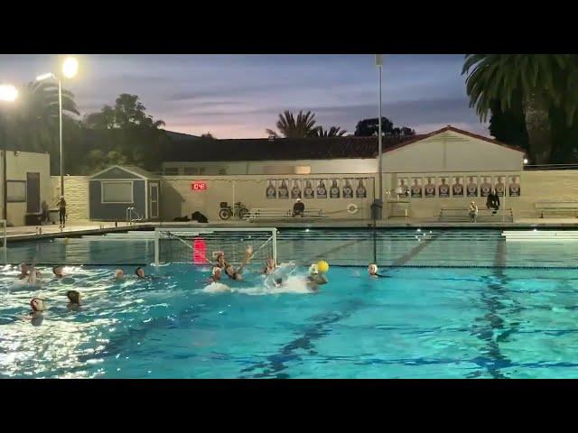 Foothill girls water polo edges Newport Harbor in thriller