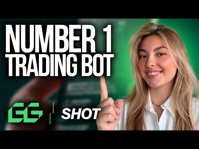 How GGShot Works | Crypto Sniper Bot & Signal Trading Tools on Telegram