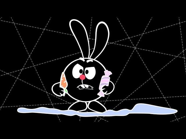 Наука для детей - Зрение | Смешарики Пинкод - Да будет свет
