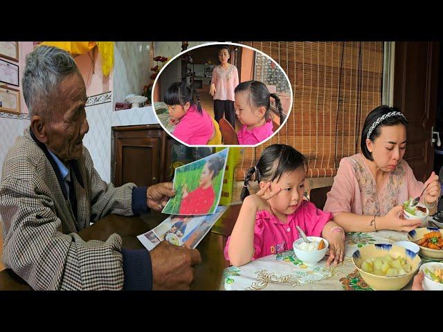 Grandfather Reveals Shocking Secret: Hang Has a Long-Lost Sister!