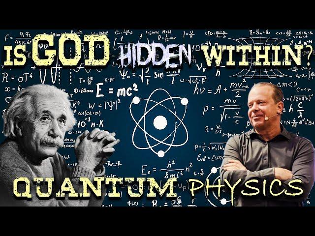 QUANTUM PHYSICS | How To Bend Reality - (5th Dimensional Creation)