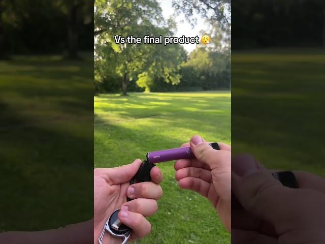 Best vape gadget!