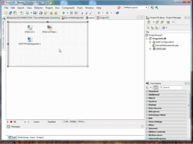 Embarcadero Extends Upcoming Delphi 2010 Release with Support