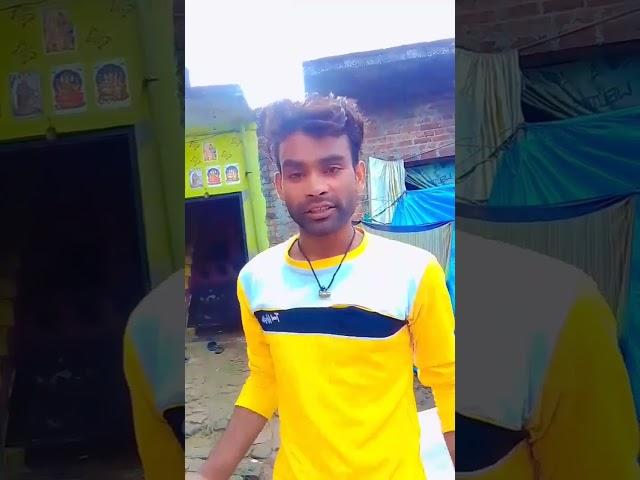 hum dil lagane tumse tu dimag Laga le lu Bhojpuri Monu Kumar video #shoit ️️
