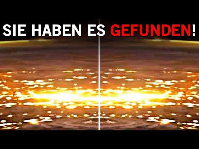 Hat das James-Webb-Teleskop gerade Lichter im Universum beobachtet?