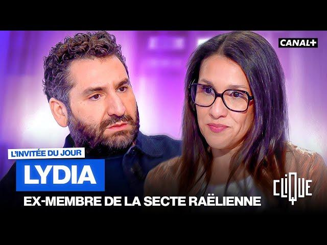 La secte de Raël : une ancienne membre témoigne - CANAL+