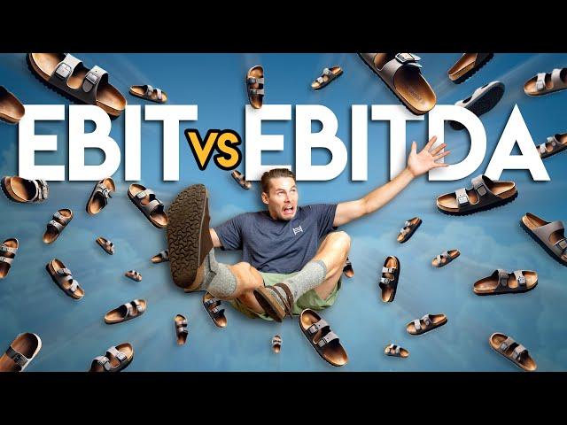 EBIT vs EBITDA: What You Must Know!