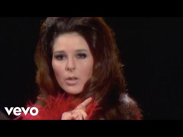 Bobbie Gentry - Fancy (Live)