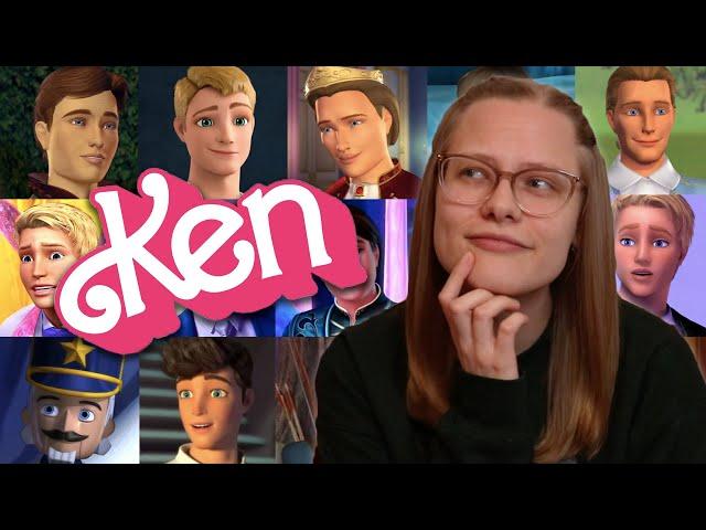 ranking every barbie movie ken from trash to marriage material