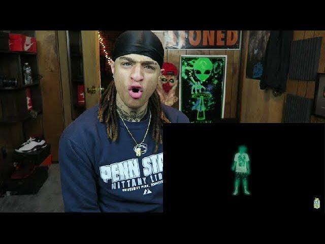 Ski Mask The Slump God - BabyWipe (REACTION) YICReacts