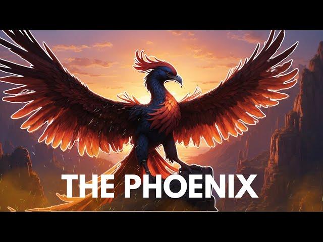 Exploring the Phoenix in Mythology Across the World