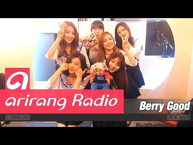 [K-Poppin'] 베리굿 (Berry Good) - Angel