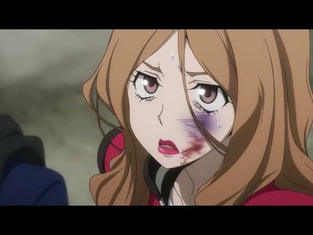 Kekkai Sensen - Savage Moment