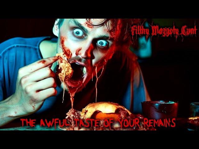 FMC - The Awful Taste of Your Remains (Official Music Video)