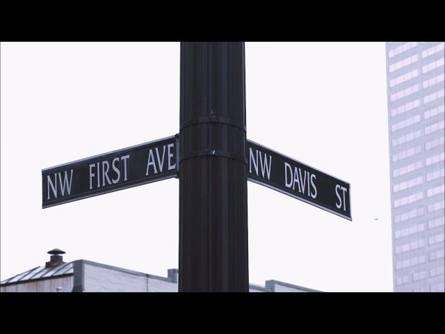 Feed The Mass - New Kitchen