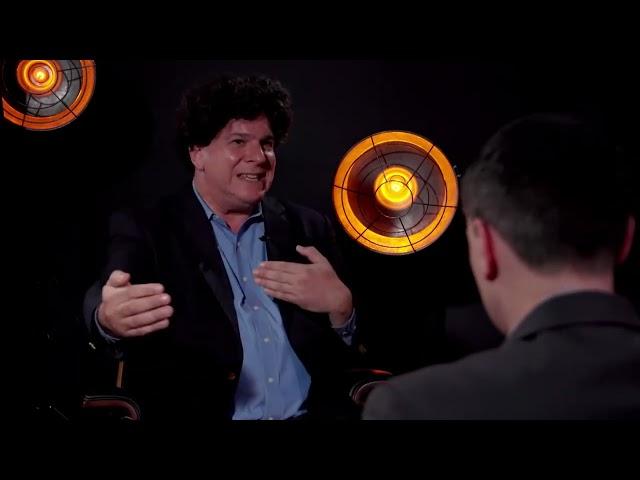 Eric Weinstein On The Meaning Of Life And Religious Beliefs That Shape Us