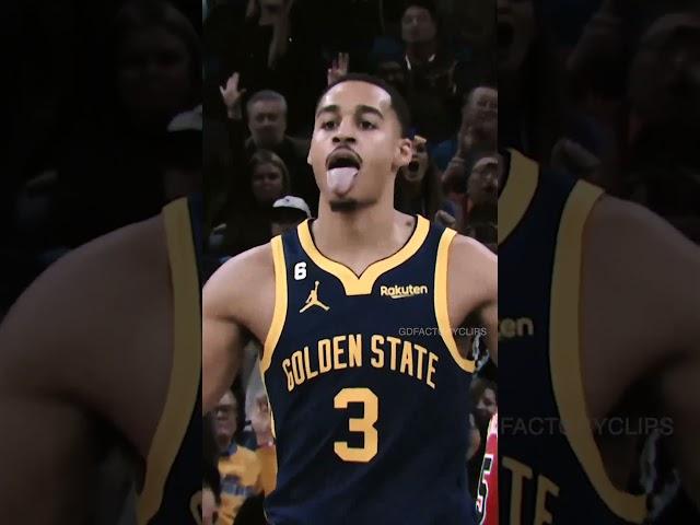 Jordan Poole 