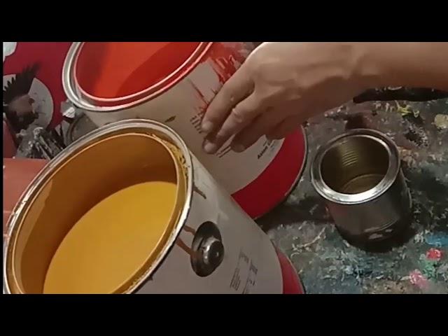 Terra Cotta Color Combination | paint mixing colors