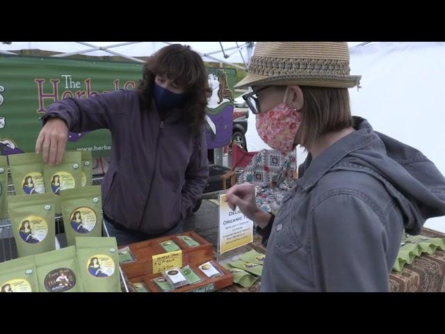 Athens Farmers Market