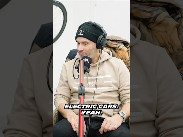 EV infrastructure in the UK! Full episode 46 live now 