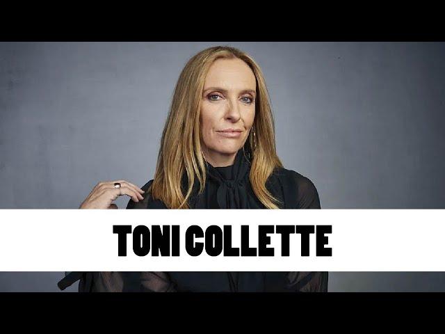 10 Things You Didn't Know About Toni Collette | Star Fun Facts