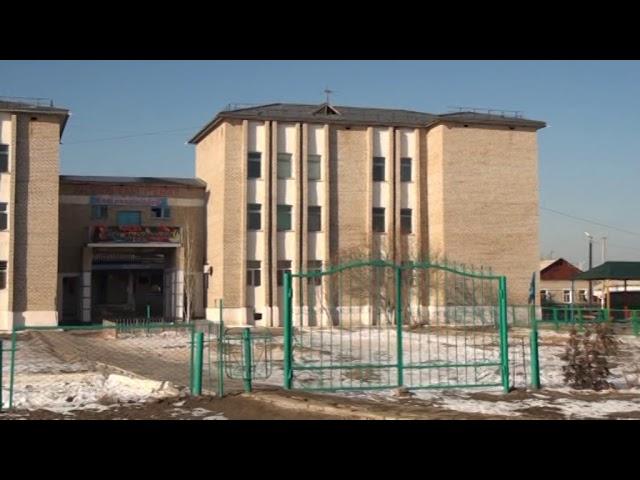 №11 мектеп лицей