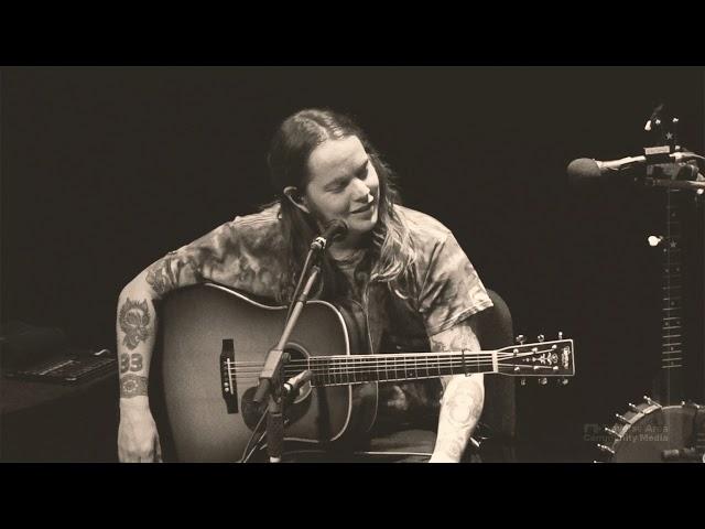 Family Strings: Billy Strings and His Dad Terry Barber - 2/28/2020