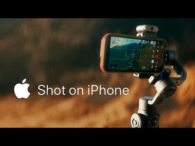 iPhone Filmmaking Masterclass: Pro Tips for Beginners