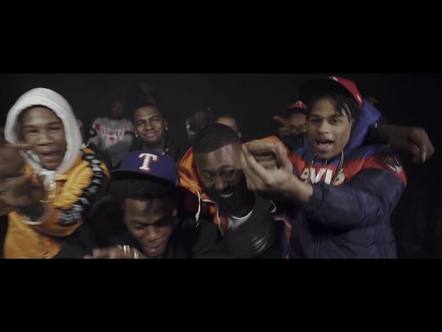 Young Threat- “Altercations” (Feat Badazzcapon3x) (Music Video)(Shot By @ShotByVic_)