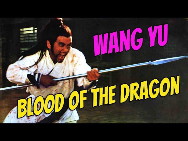 Wu Tang Collection - Blood of the Dragon