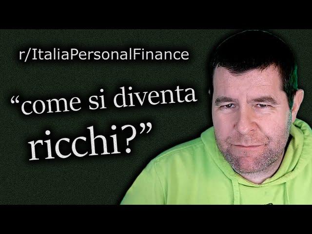 Come va insegnata la gestione del denaro?