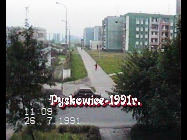 PYSKOWICE-1991r