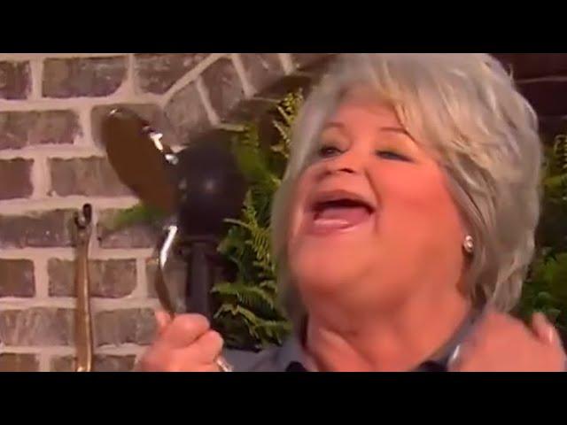 [YTP] Paula's First Time Making Love on Top